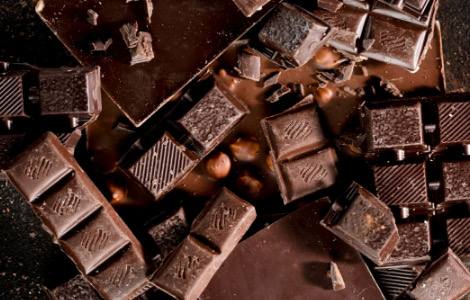 Os doces ajudam a combater a insónia